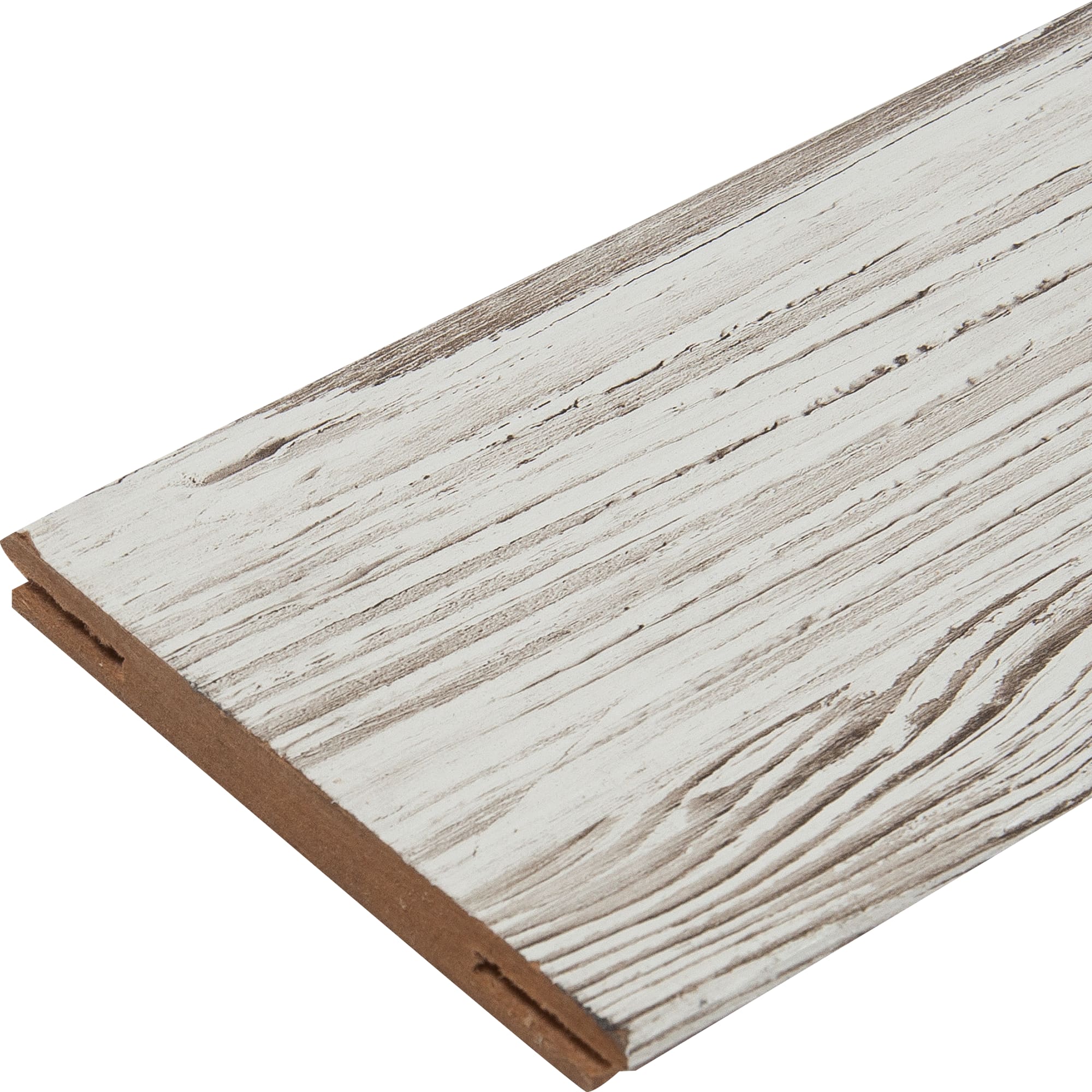 81947535 Добор телескопический Рустик 2150x100х10 мм ПВХ цвет северная сосна Santreyd 