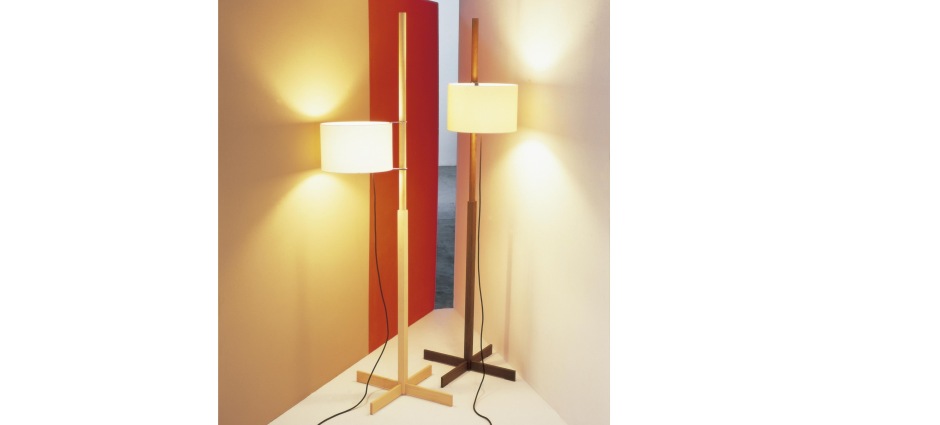 008556 Торшер Santa & Cole TMM Santreyd  - Вид №4