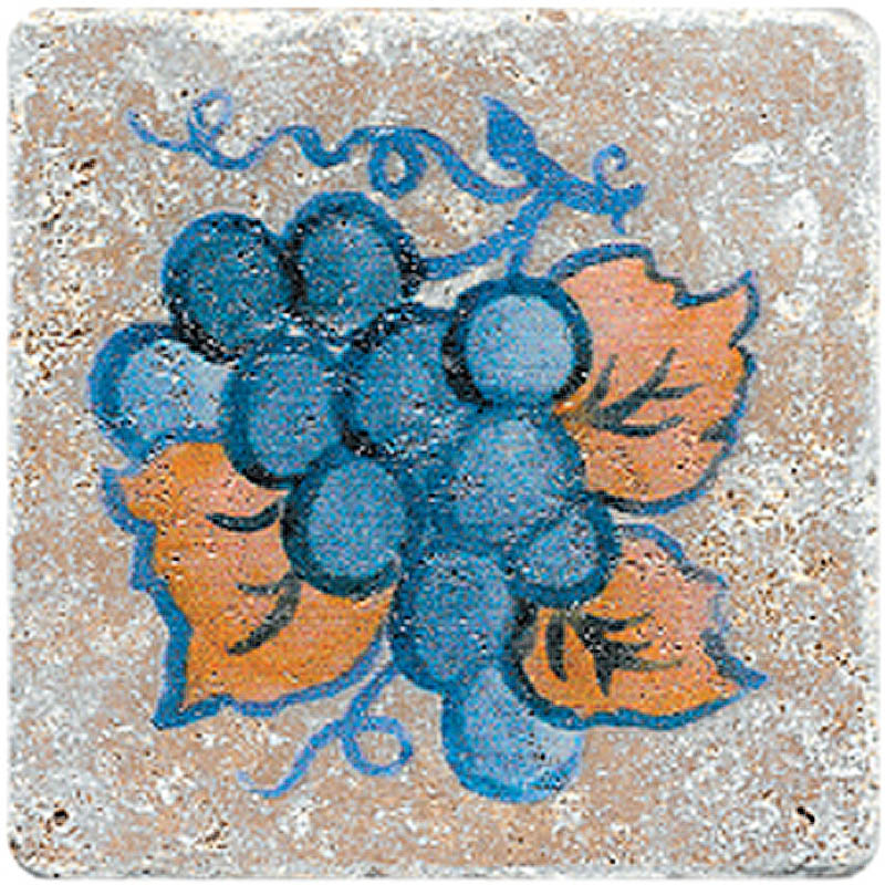 Травертин Toscana: Элегантность Вечности STP-ST661