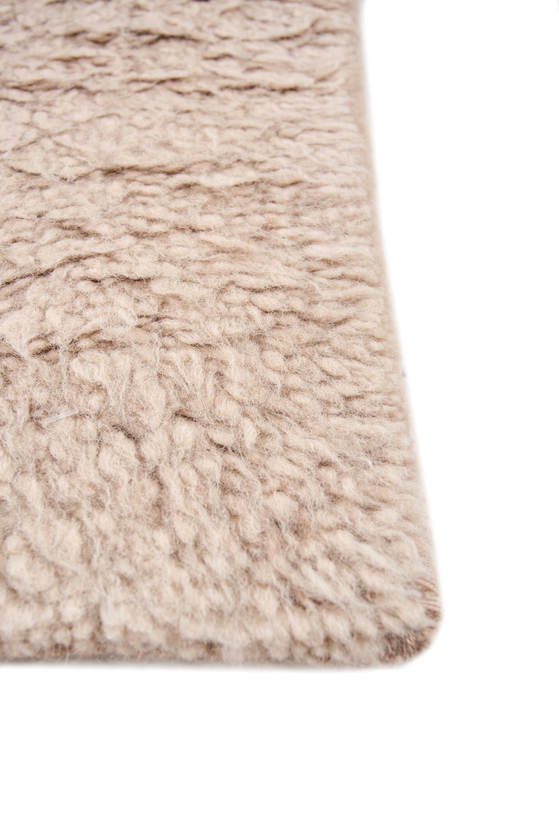 Прямоугольный ковер ручной работы из шерсти Jaipur Rugs Zuri ARCH-00087688 - Вид №2