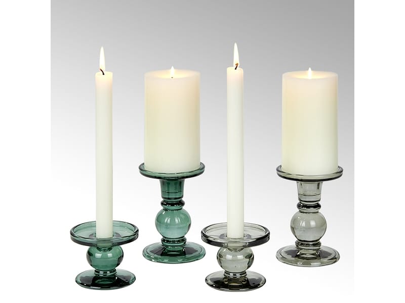 Стеклянный подсвечник LAMBERT ANDATX ARCH-00072919 - Вид №5