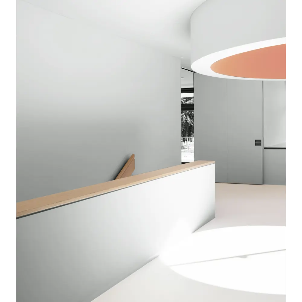 Тестер краски для стен Primalex Inspiro цвет роса 0.03 л STLM-2072515 - Вид №3