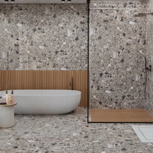 Керамогранит Concor Ceppo Grey 60×60 см - элегантное решение для интерьера 89386037