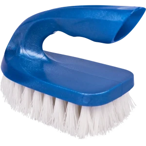 Щетка утюжок Spin&Clean Rock N Roll индиго