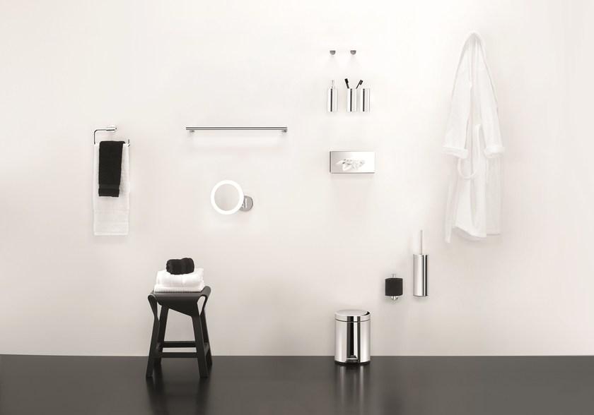 Cosmic Кольцо для полотенца из латуни Architect sun-id-1461247 - Вид №3