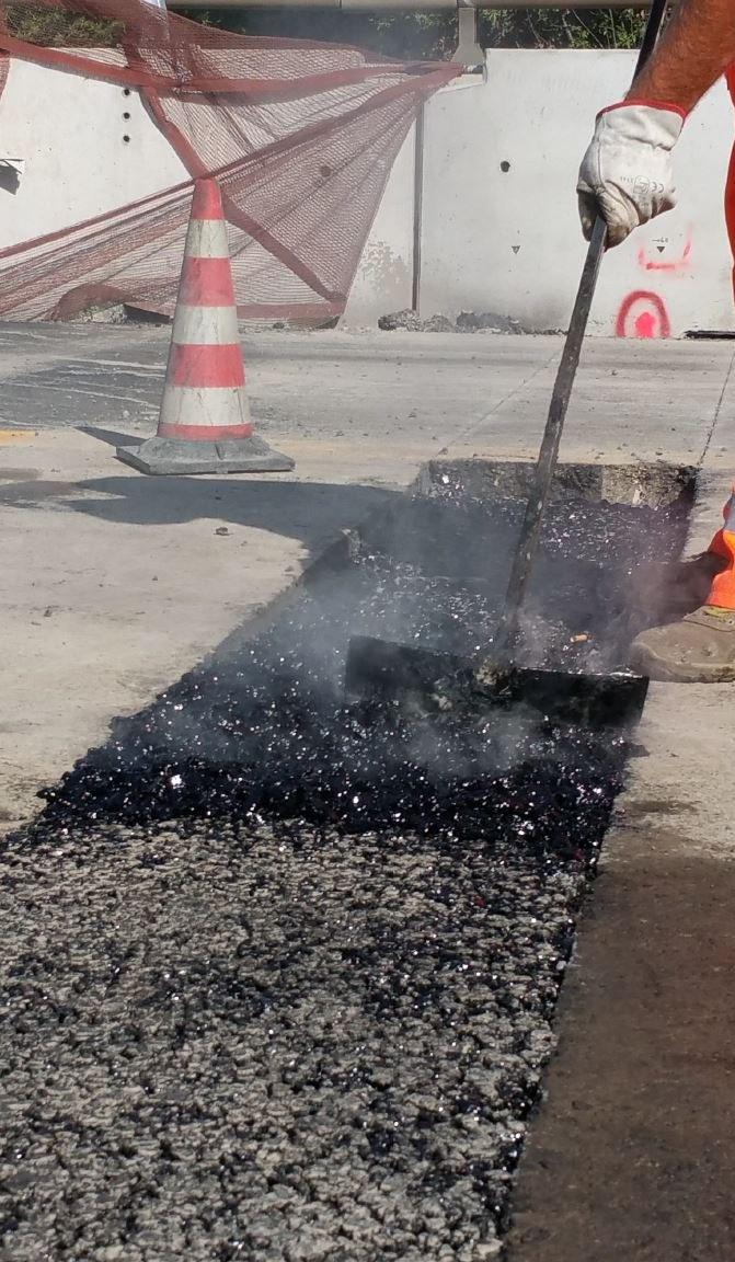 MAGE Высококачественная битумная мастика sun-id-1419671 - Вид №1