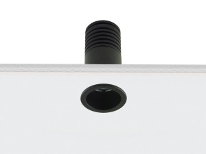 Алюминиевый светодиодный светильник