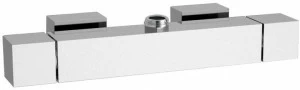 Remer Rubinetterie Кран для душа Qubika thermo Qt35