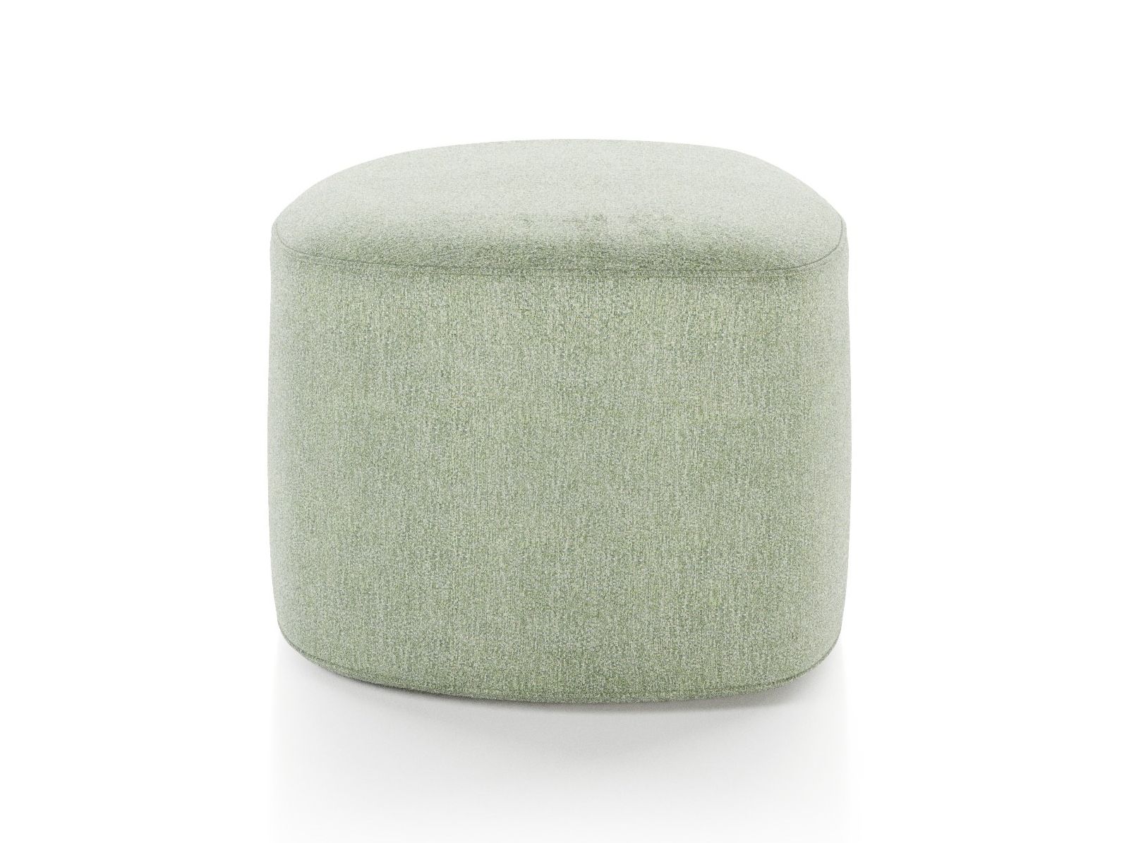 Прямоугольный пуф из ткани Liu Jo Living Collection ARCH-00036135 - Вид №8