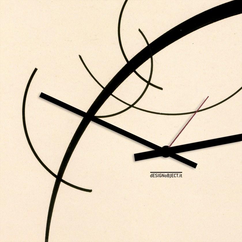 Designobject.it Настенные настенные часы  It901 / it 901big  - Вид №3