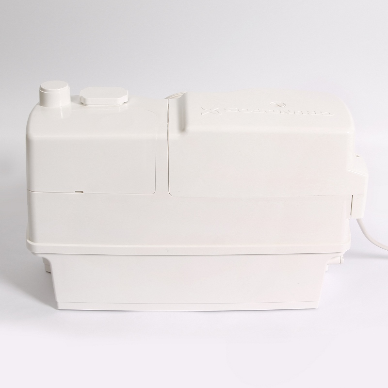 Установка канализационная бытоваяSOLOLIFT2 GRUNDFOS WC-1 97775314 - Вид №3