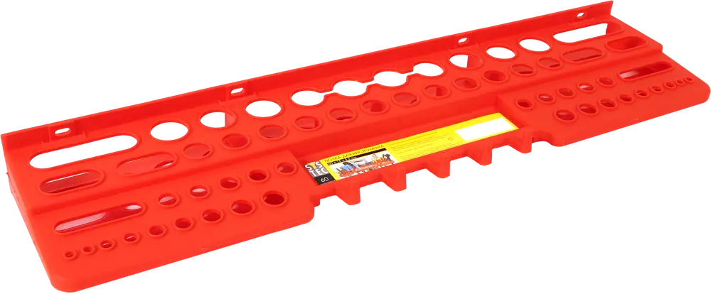 SYSTEC Органайзер для инструментов с крючками 600 мм 13326296