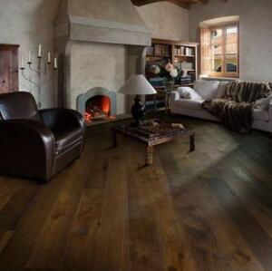 Паркетная доска Kahrs Дуб Романов