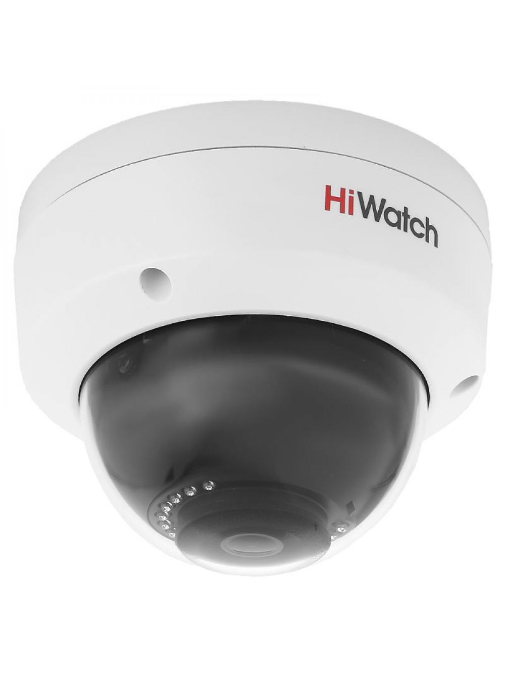 DS-I202 (C) (2.8 mm) 2мп уличная цилиндрическая ip-камера с exir-подсветкой до 30м HiWatch Santreyd  - Вид №2