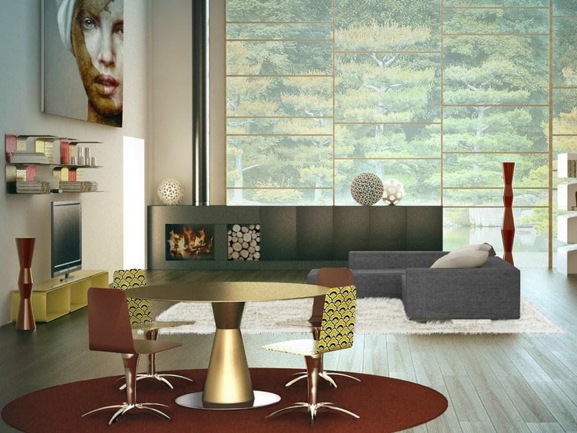 altreforme Алюминиевая полка District sun-id-1473091 - Вид №5