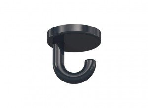 477.90.040 крюк HEWI System 111 | Polyamid