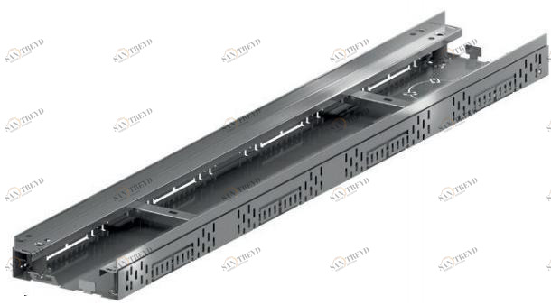 ACO PASSAVANT Корпус канала с регулируемой высотой Aco profiline sun-id-1469168
