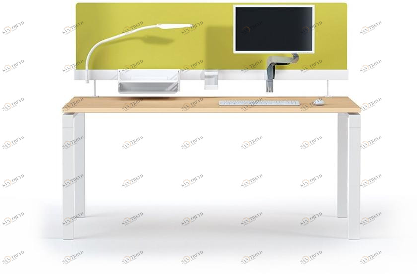 Manade Модульная перегородка стола из меламина New port sun-id-1350084