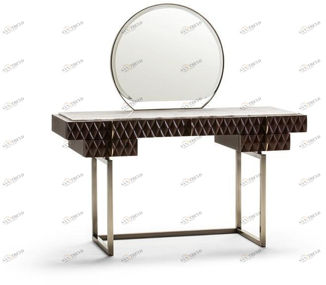 OPERA CONTEMPORARY Туалетный столик из дерева Victor 41084