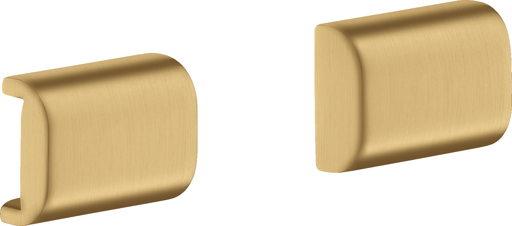 42871250 Крышка рельса AXOR UNIVERSAL ACCESSORIES