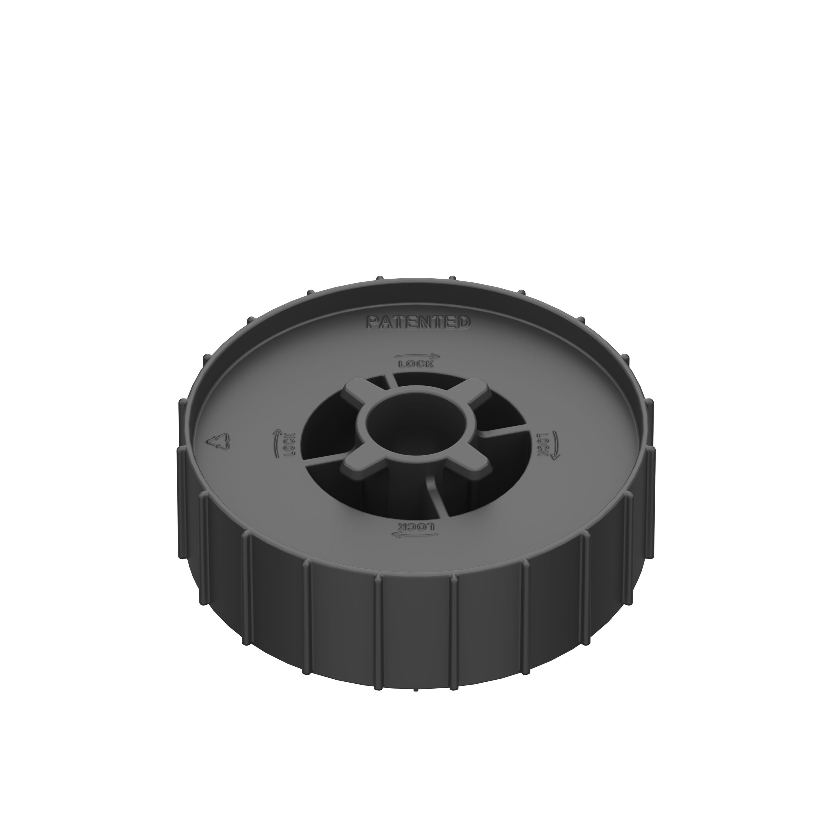 Удлинитель для регулируемых опор ITALPROFILI LIFTER ARCH-00133492 - Вид №3