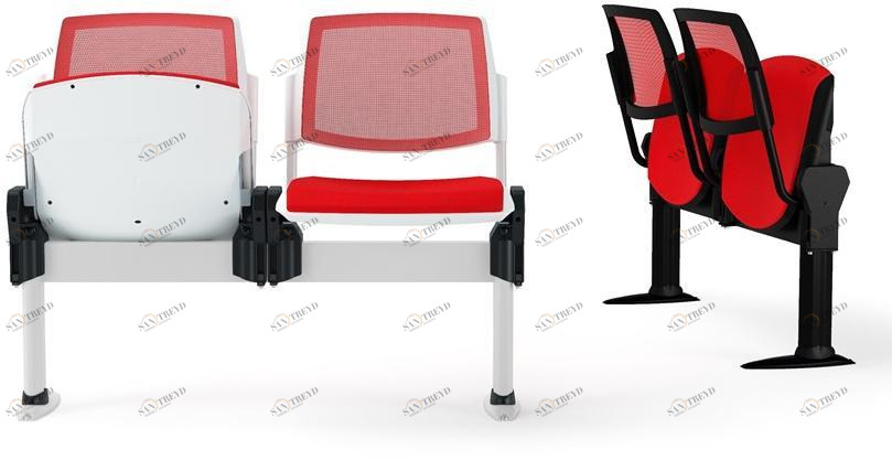 Diemmebi Сидение на балке пола со складным сиденьем Volée sun-id-1381254