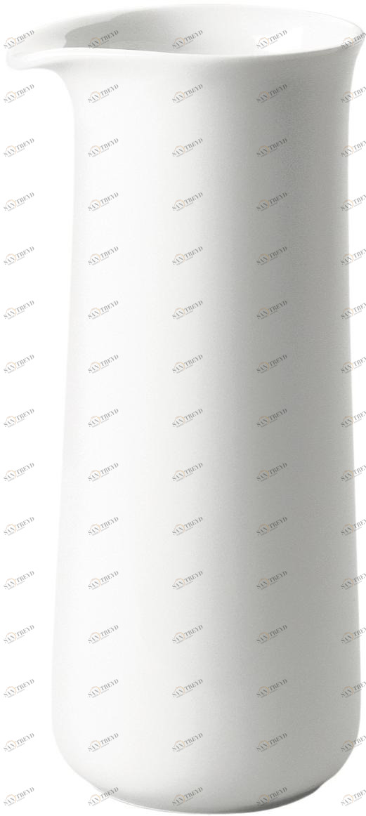 397758A90039C Пять чувств графин 1,0 л белый Kahla-porzellan 