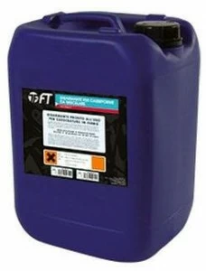 FT Снятие с охраны