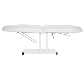 37245 Механическое косметологическое кресло "Прайм" АтисМед  - Вид №3