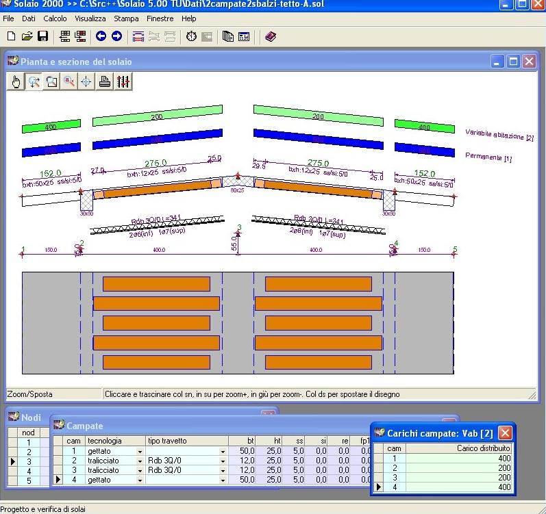 NEWSOFT Проектирование ребристых кирпично-бетонных полов sun-id-1444803 - Вид №4
