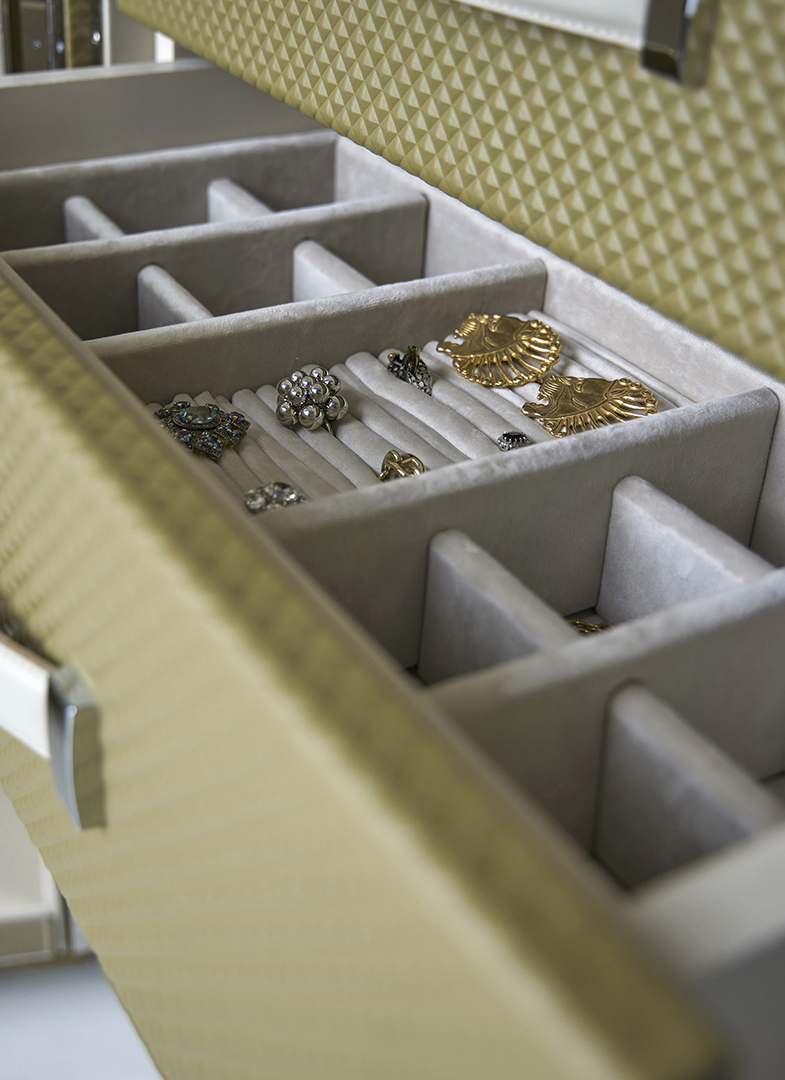 Шкаф для дорожных принадлежностей Traveler R0692 Coleccion Alexandra - Вид №5