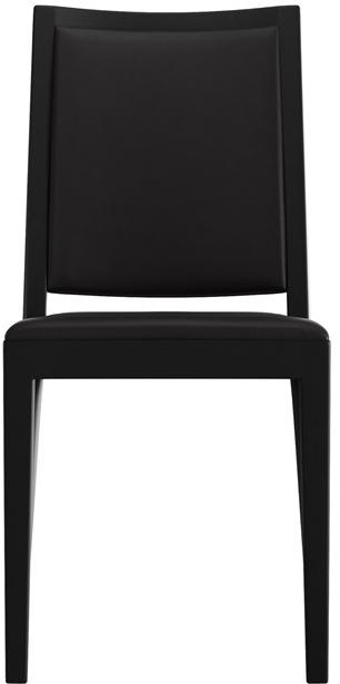 horgenglarus Штабелируемый стул из массива дерева Miro 6-406 - Вид №4