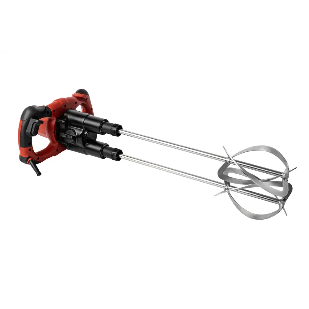 Дрель-миксер сетевая Elitech МС 1600ЭД2, 1600 Вт STLM-2160926 - Вид №5