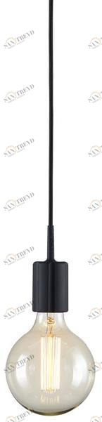 KAISHI Подвесной светильник из силикона Gum Ks2319s