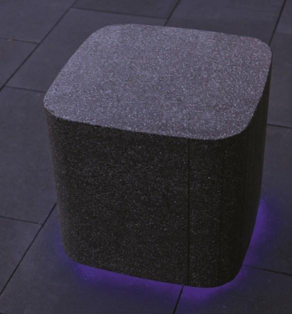 PAVESMAC Сиденье для улицы sun-id-1390280 - Вид №1