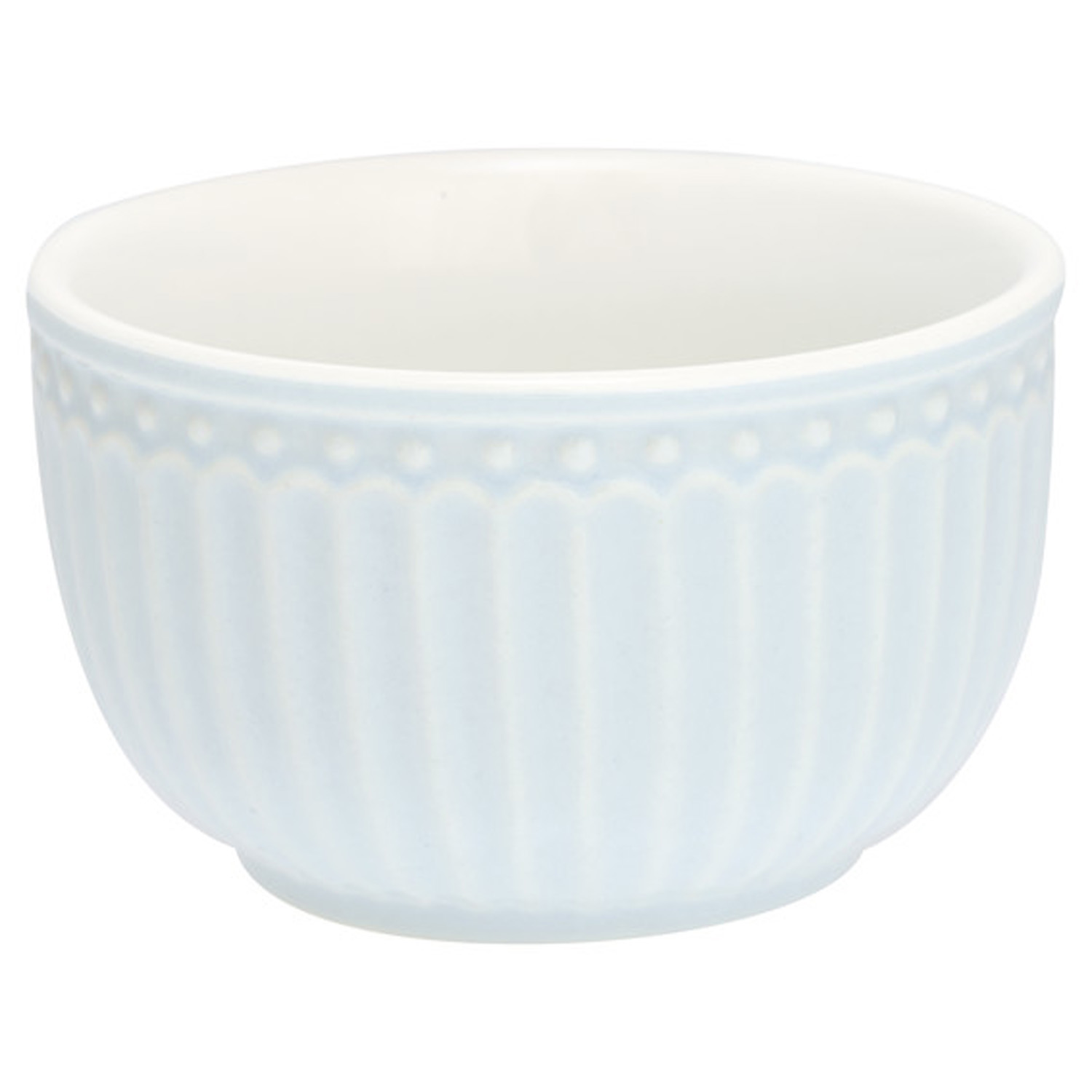 STWMBOAALI2906 Пиала Мини "Alice Pale Blue" Greengate SS2018 