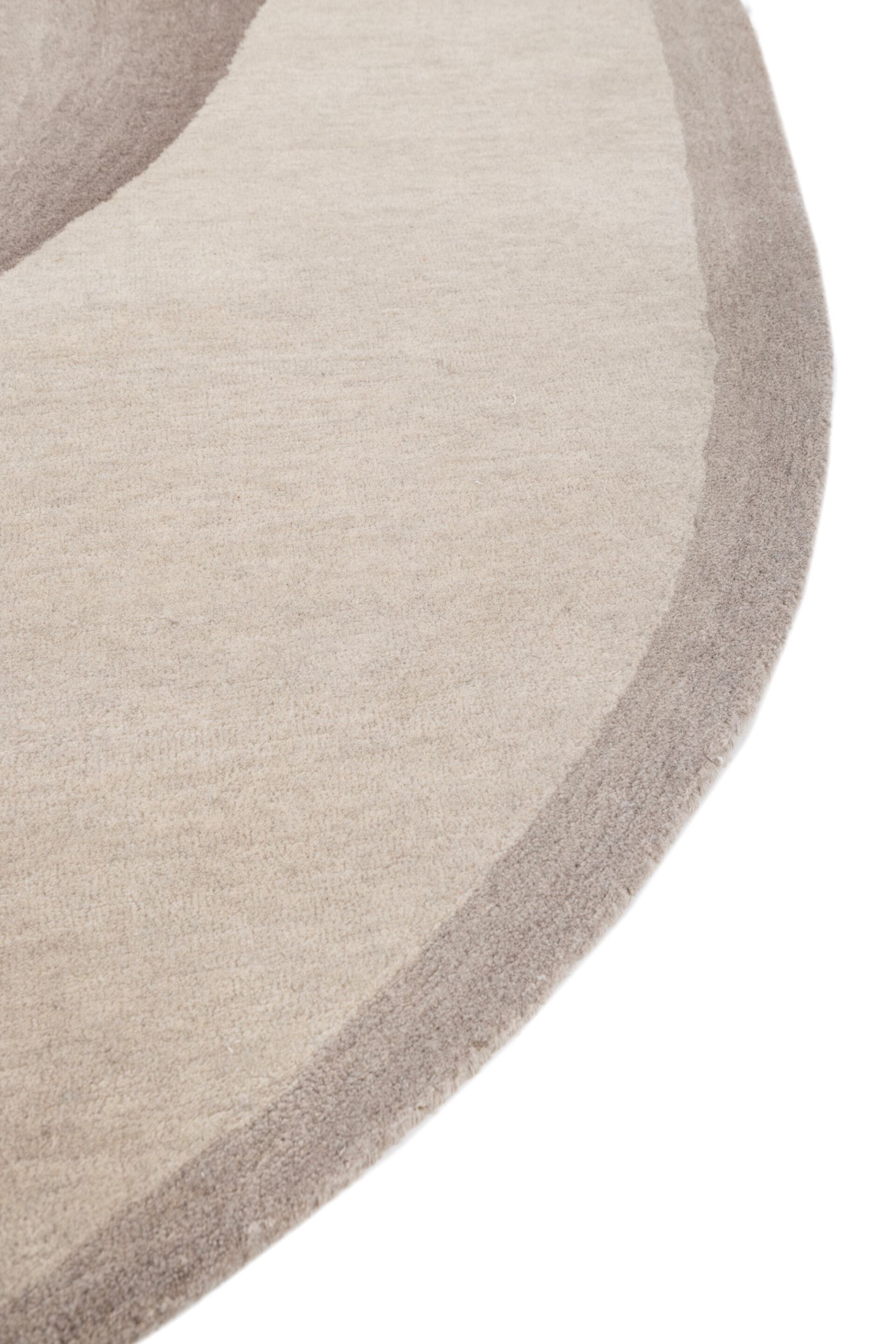 Шерстяной ковер ручной работы Jaipur Rugs Lucid ARCH-00101517 - Вид №2