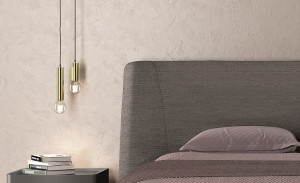 Двуспальная кровать съемный контейнер