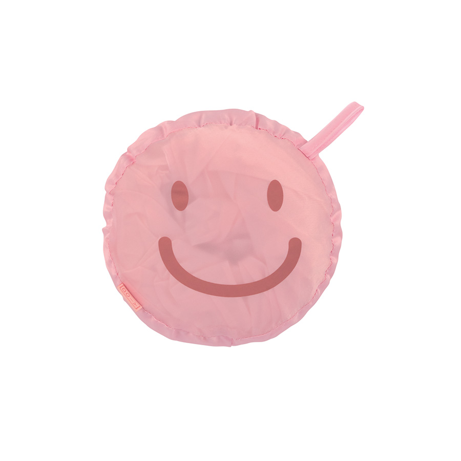 DYSMILEPI Дождевик smile in the rain, розовый Doiy  - Вид №3