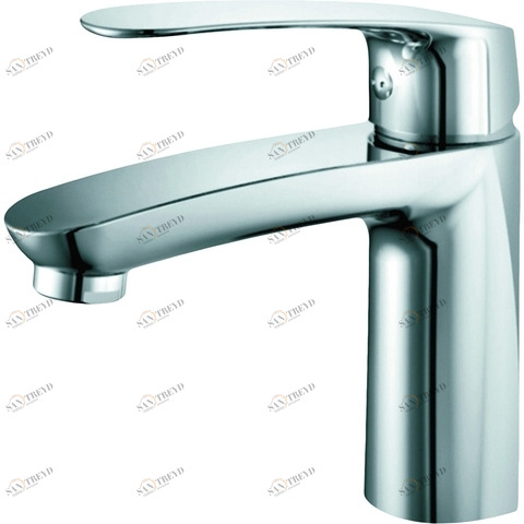 Orange Sonic M08-021cr однозахватный смеситель для раковины Хром sun-id-1517043