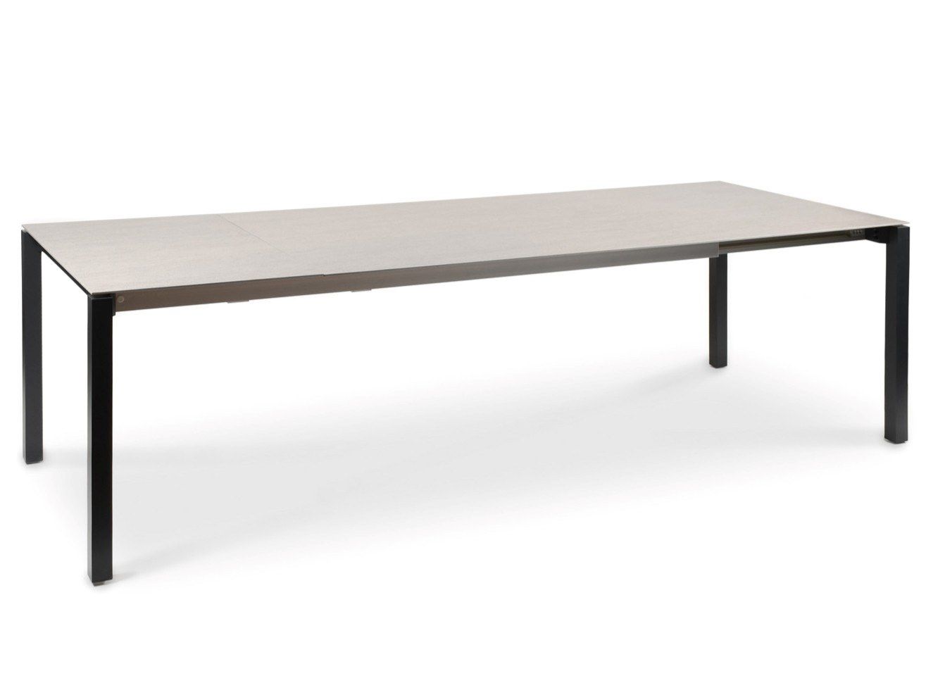 Садовый стол в fm-ceramtop и алюминий FISCHER MÖBEL Рио ARCH-00147861 - Вид №1