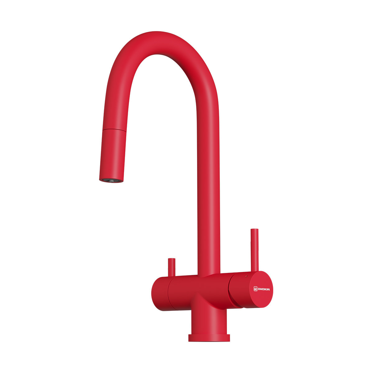 Смеситель для кухни Akita-S TO OMOIKIRI 4994439