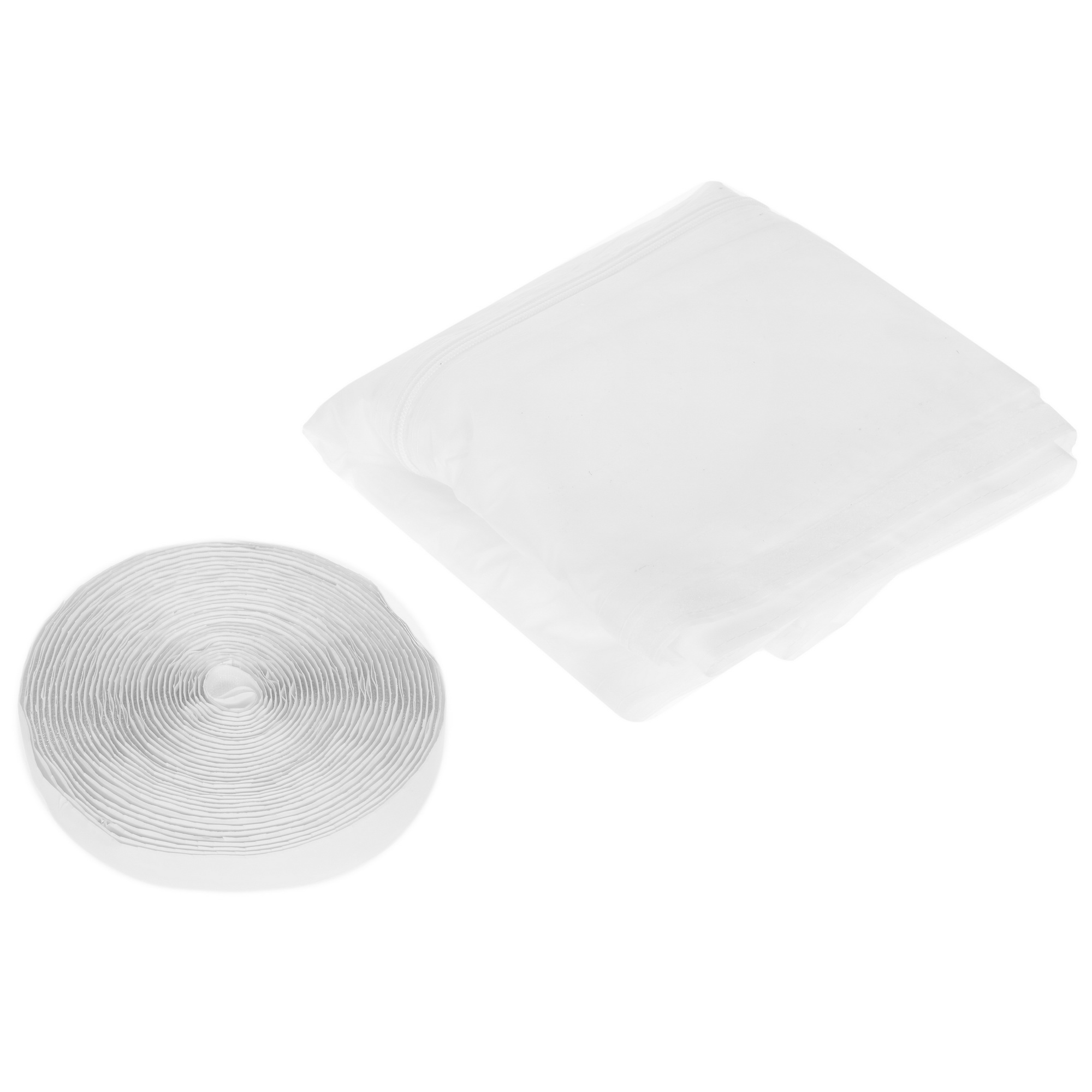 9968552 Кондиционер мобильный Timberk T-PAC07-P12E белый, черный STDN-0085254 - Вид №6