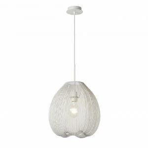 Подвесной светильник Lucide Wirio 20401/35/31 LUCIDE ДИЗАЙНЕРСКИЕ, WIRIO 086793 Белый