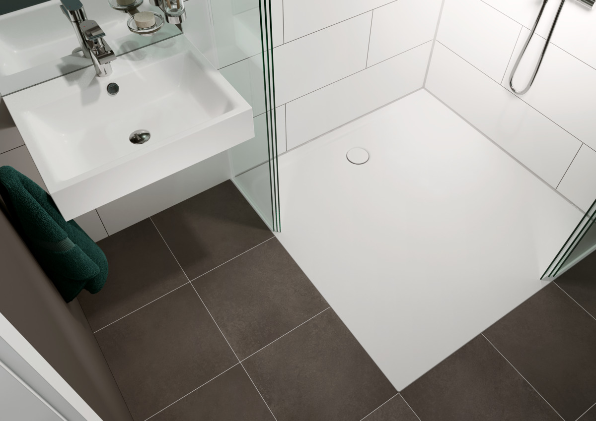 Умывальник KALDEWEI Сталь эмалированная 3165 178 черный 31653060178  - Вид №5