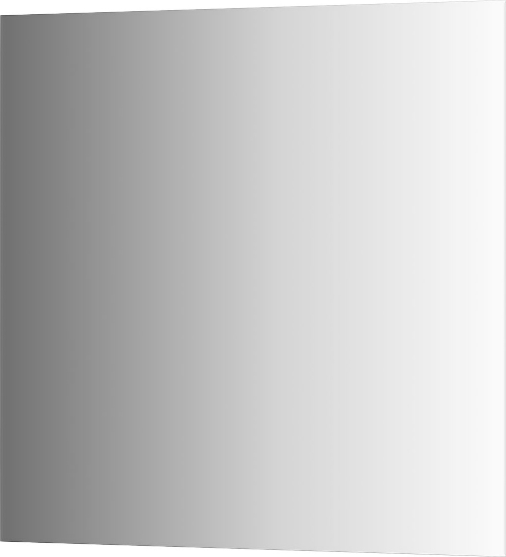 BY 0228 Зеркало с фацетом 5 mm EVOFORM Standard