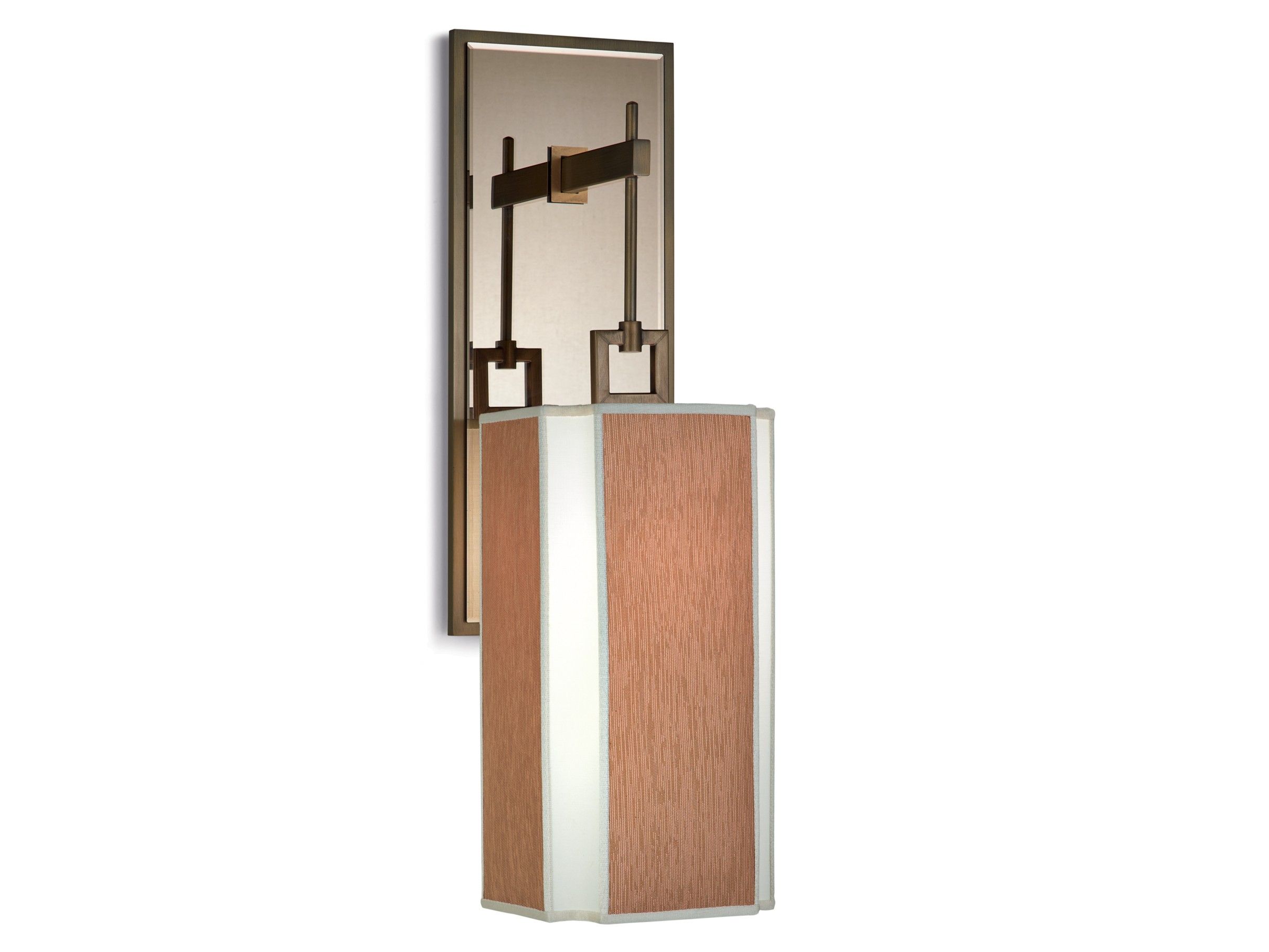 Ткань настенный светильник Sicis BAUTA ARCH-00076240