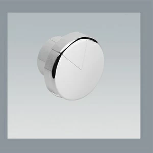 Вакуумный выключатель с штуцером подключения H3097XO Jado