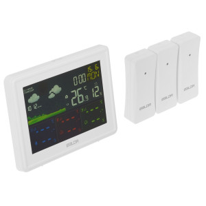 5080188 Метеостанция BALDR B0359WST4H4PR