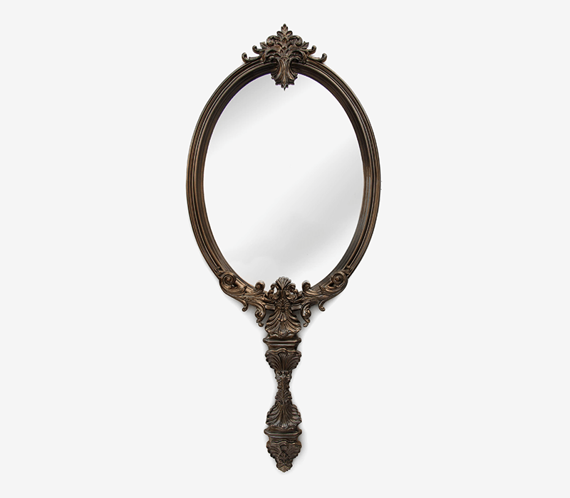 0-285 Зеркало Марии-Антуанетты  Boca Do Lobo 